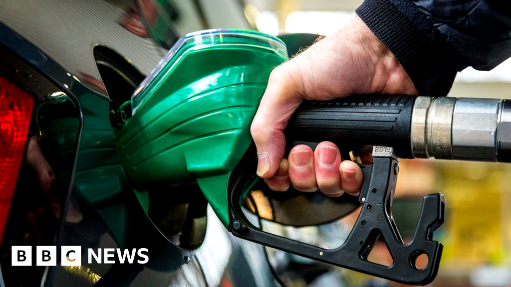 Petrol pumps accused of chopping gasoline responsibility