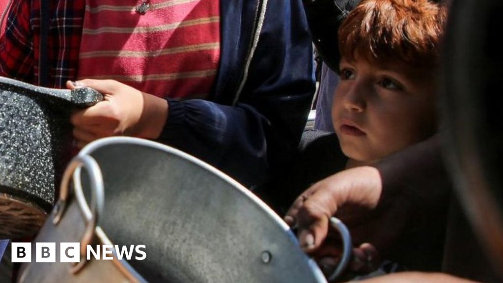 Война в Газа: ООН се надява на ново пресичане на помощ в Западен Ерез