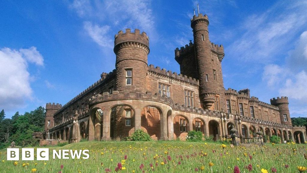 Businessman blames minister for Kinloch Castle sale collapse