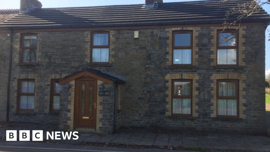 Llwynhendy Care Home Bid Rejected By Carmarthenshire Council Bbc News 