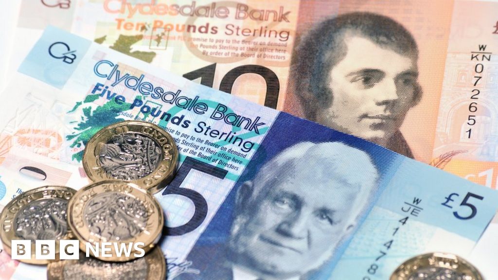 What's the plan for an independent Scotland?