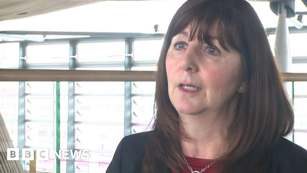 Welsh Labour Leadership: Call For 'as Many Candidates As Possible'