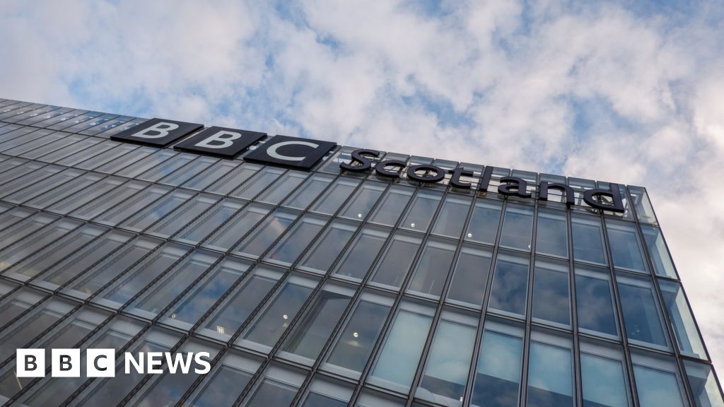 Bbc Scotland Announces Plans To Cut 60 Jobs - Bbc News