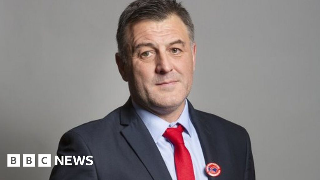 Labour MP Ian Byrne reselected as Liverpool West Derby candidate