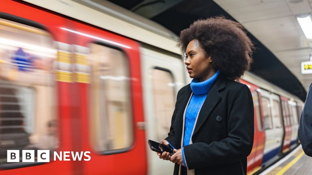 London bus and Tube fares frozen as travelcards and caps increase BBC