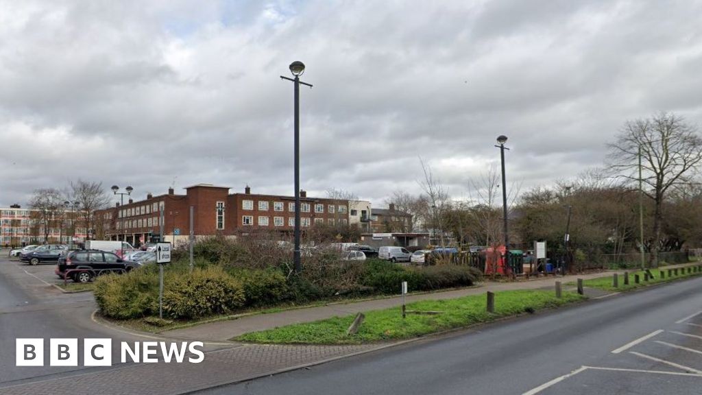 Dartford stabbing: Two men arrested over murder