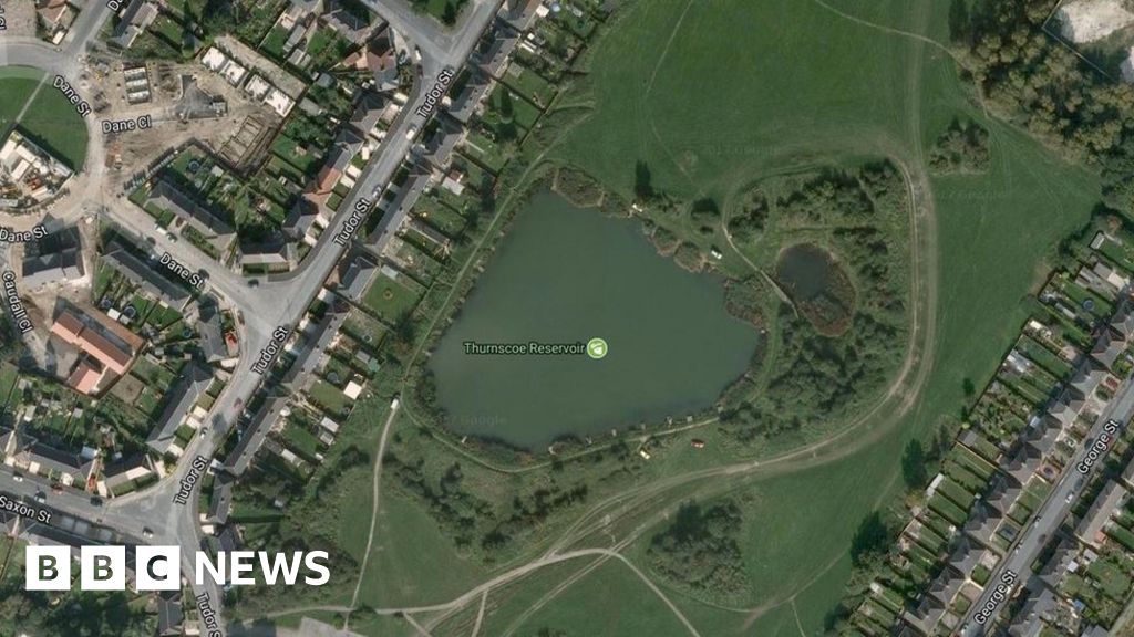 Barnsley BB Gun Shooting: Boys, 11, Forced Into Pond