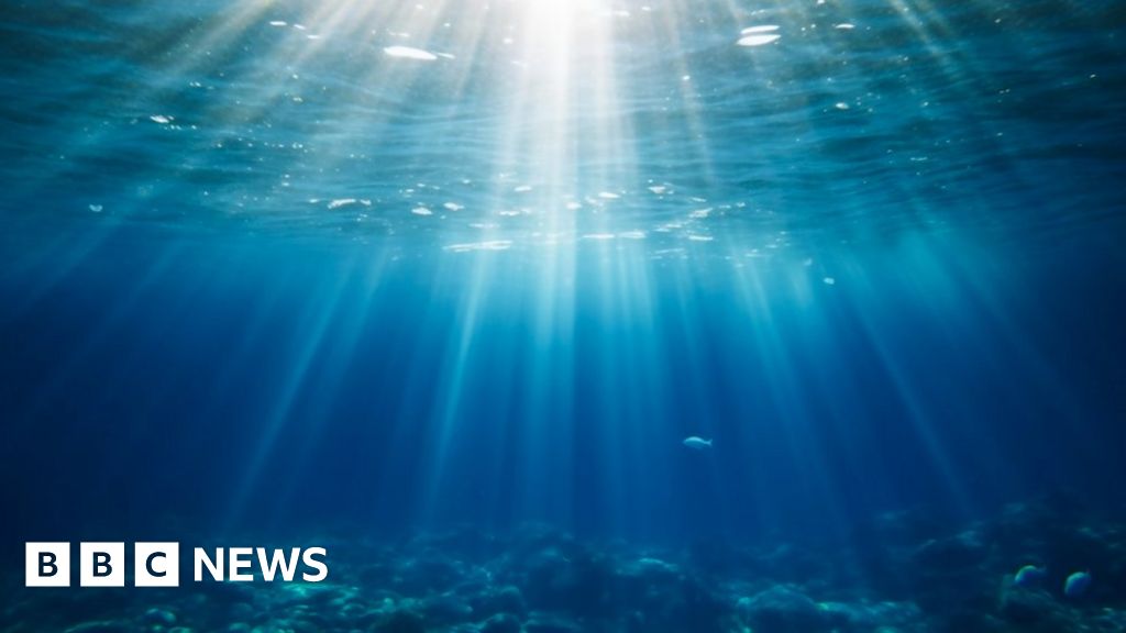 Will the Gulf Stream really collapse by 2025? BBC News