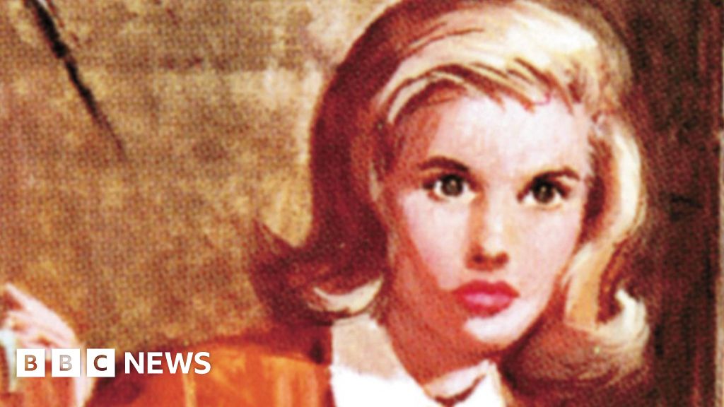 A Black Nancy Drew? Rebooting Old Favourites With New Faces - BBC News