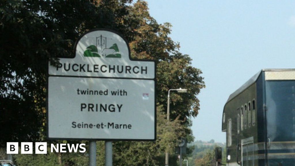 More caravans can be moved to Pucklechurch travellers' site BBC News