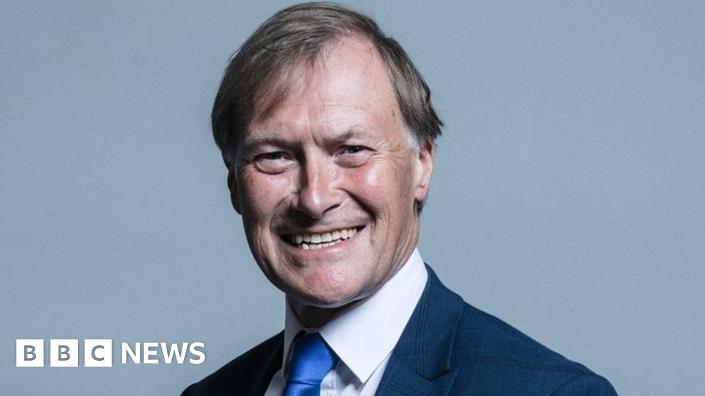 Sir David Amess trial delayed due to Covid-19 cases