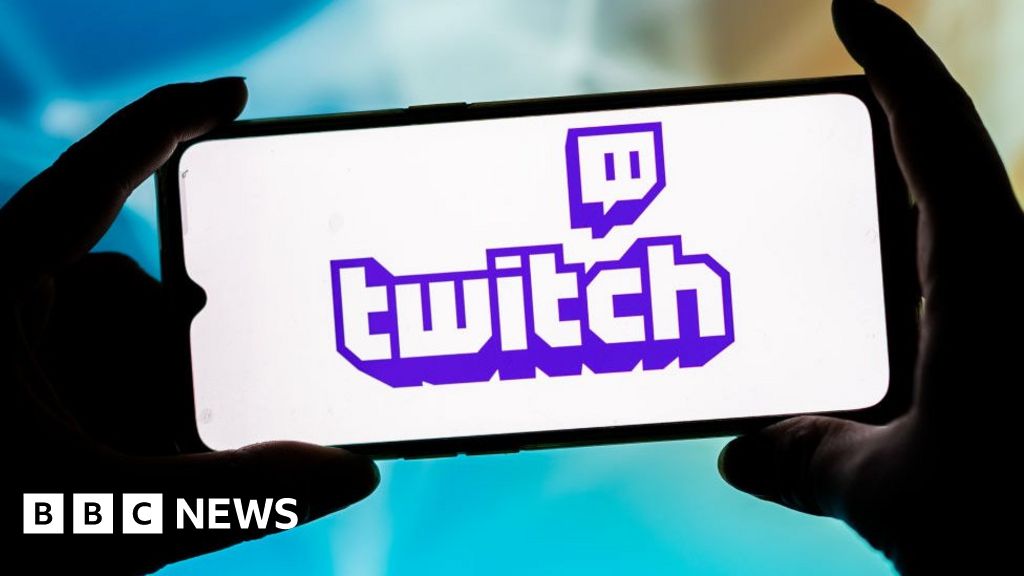 Twitch apologises as streamers leave after adverts row