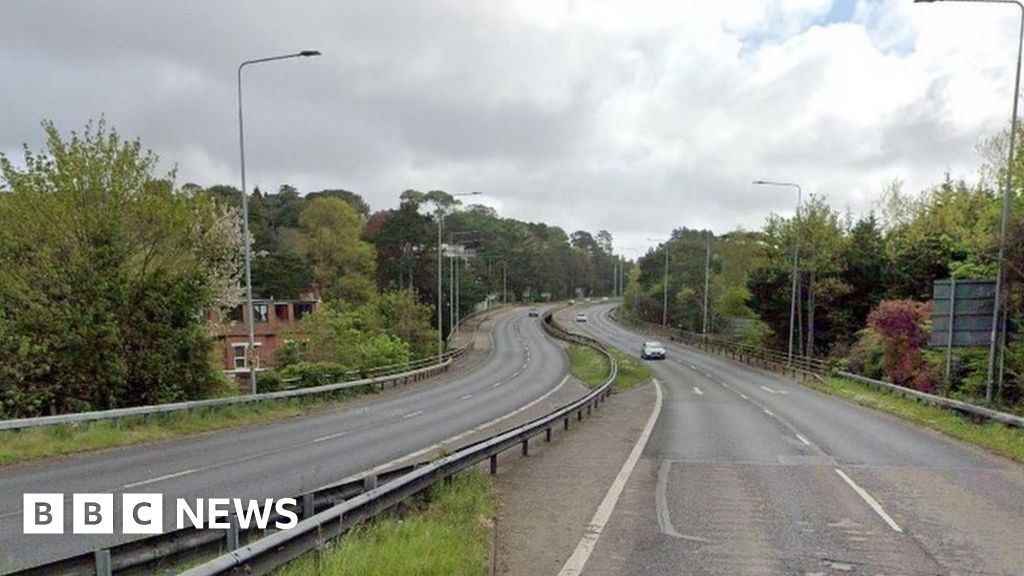 Bournemouth Wessex Way roadworks set to begin for three weeks