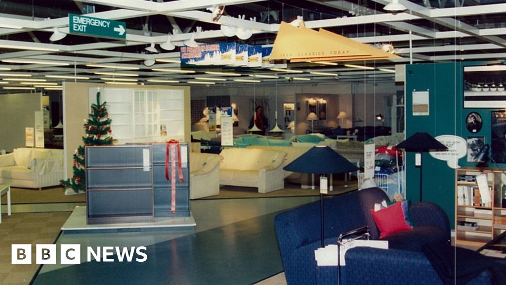 Ikea Why We Have A Love Hate Relationship With The Swedish Retailer Bbc News