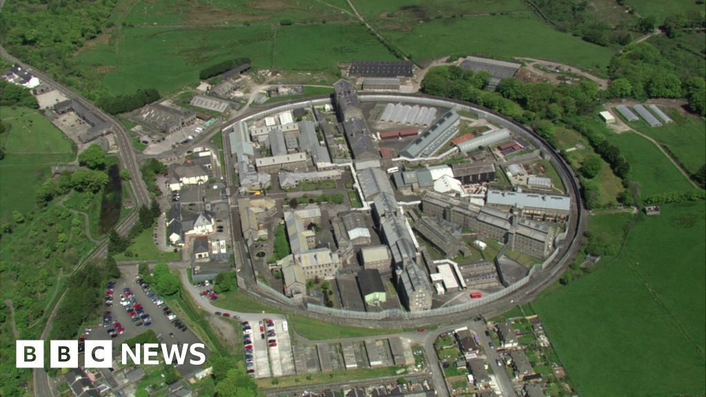 Dartmoor Prison to stay open 'beyond 2023'