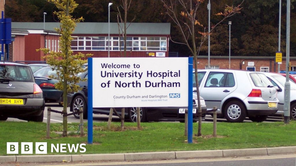 Durham Radiographer Humiliated Colleagues In Sexually Explicit Posts Bbc News