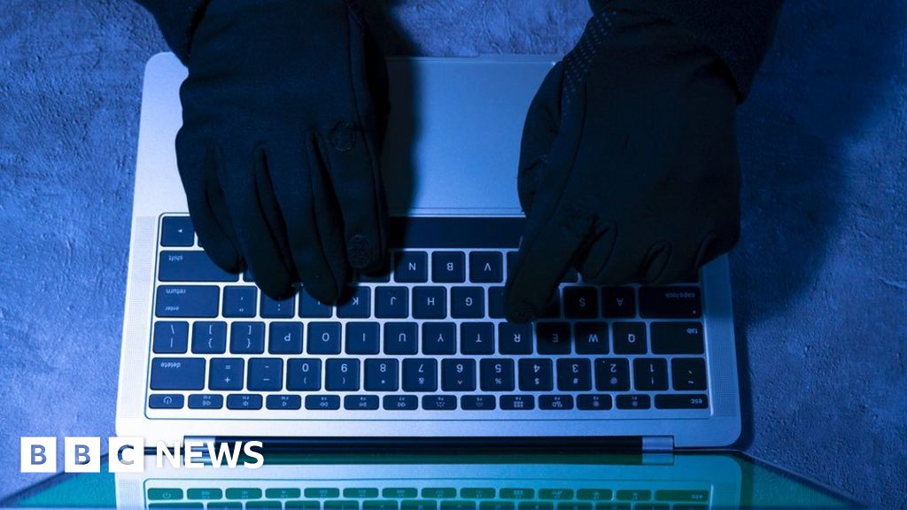 Gloucester City Council Reprimanded Over Cyber Attack - BBC News