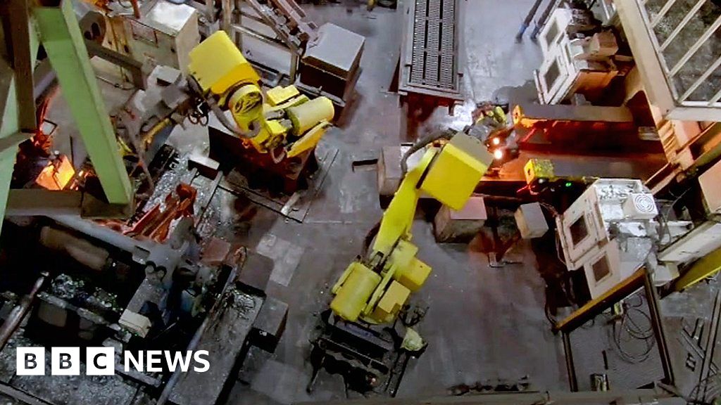 Indian firms are seeking to benefit from Brexit