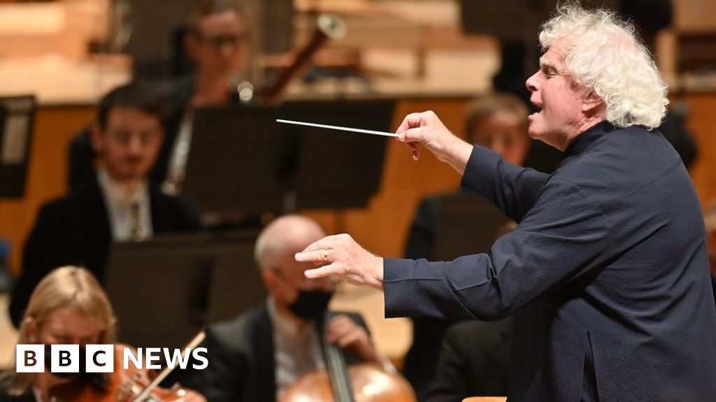 London Symphony Orchestra concert free to all UK care homes