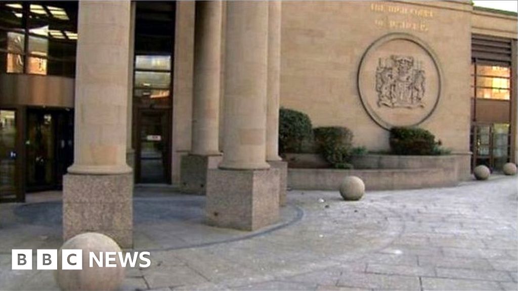 Man admits Bathgate crossbow murder bid
