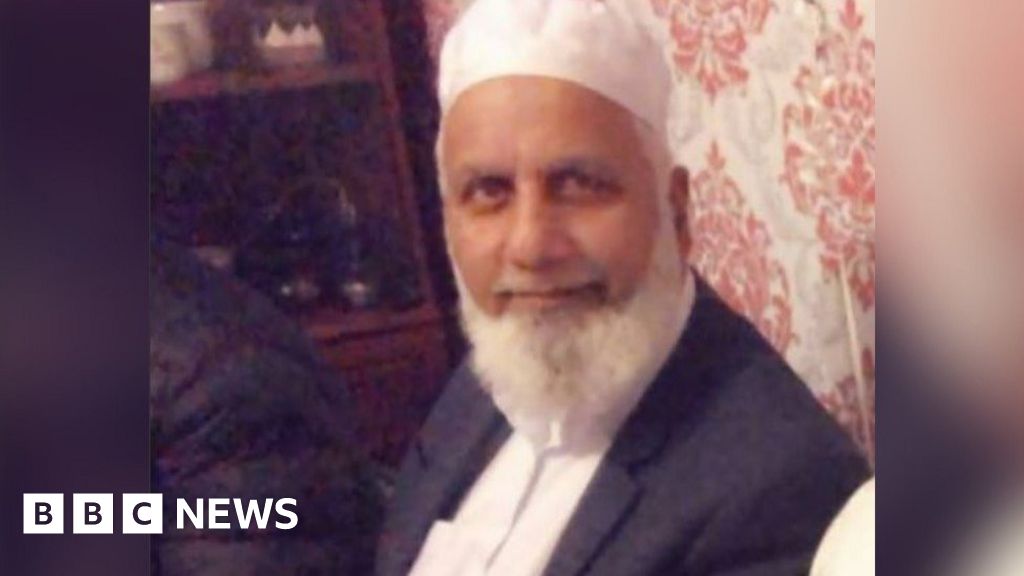 Mosque fire suspect arrested over second attack – NewsEverything England