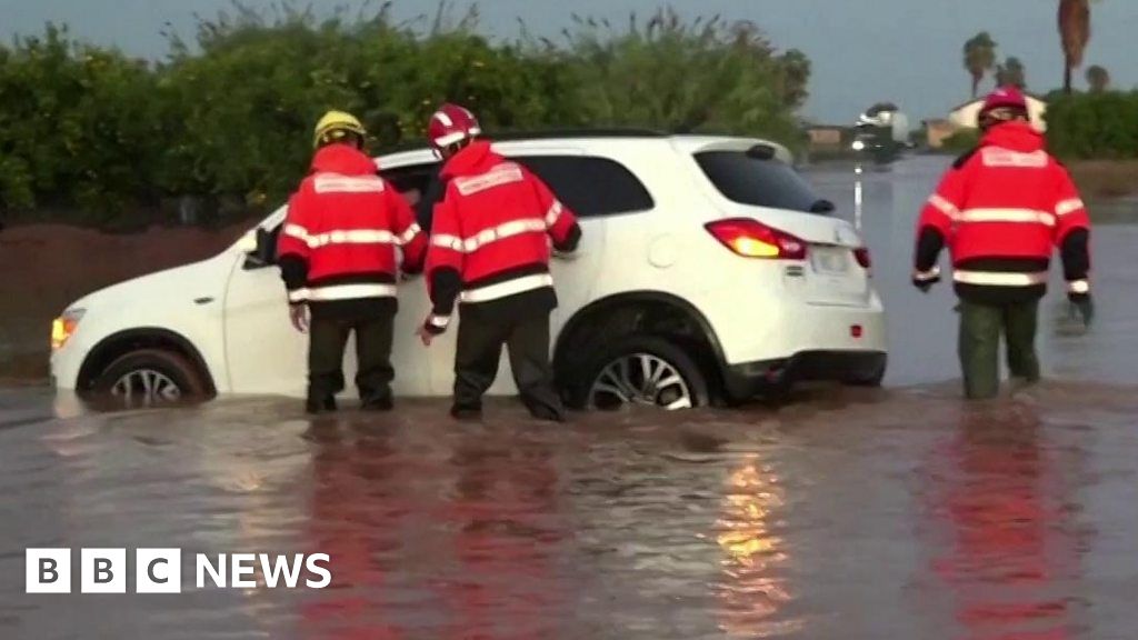 people-rescued-from-cars-after-floods-hit-spain