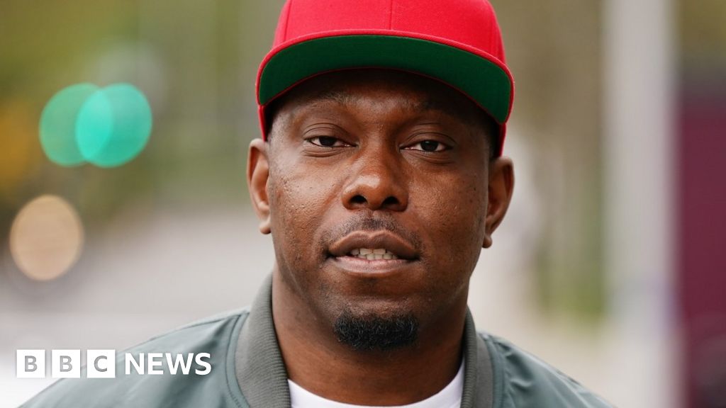 Dizzee Rascal: Grime artist sentenced for assaulting former fiancee