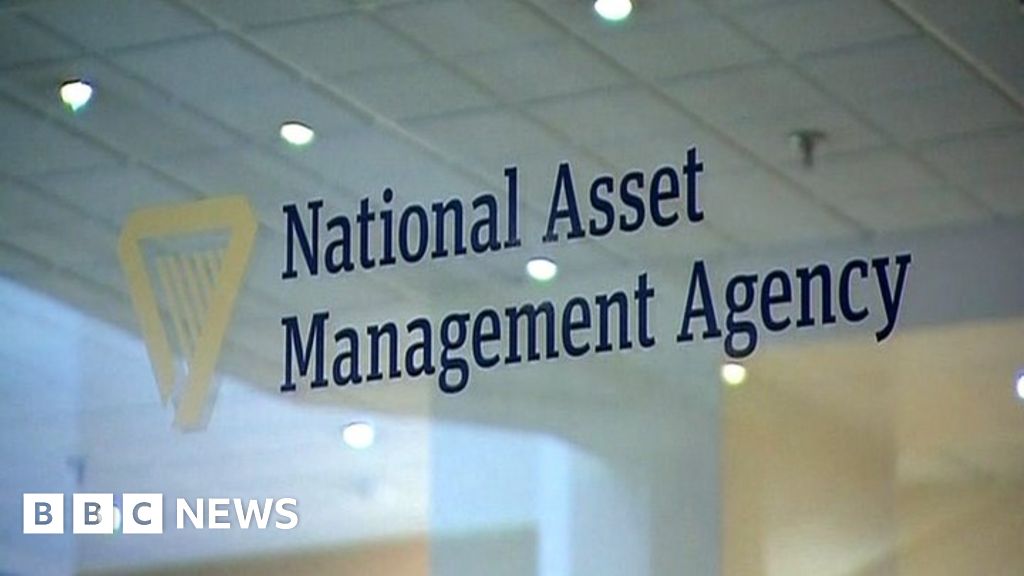 Nama property sale Questions raised over integrity of portfolio deal