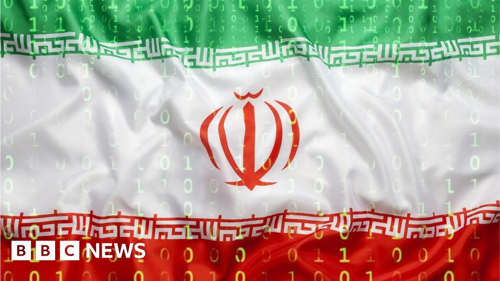 Iran unrest: What's going on with Iran and the internet?
