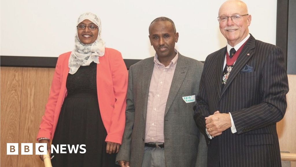 Bristol's only Somali foster family call for others to help