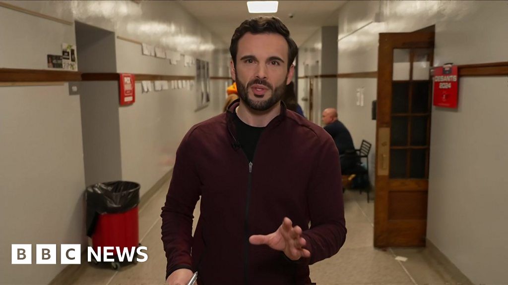 What happens during a caucus? Here's a look inside