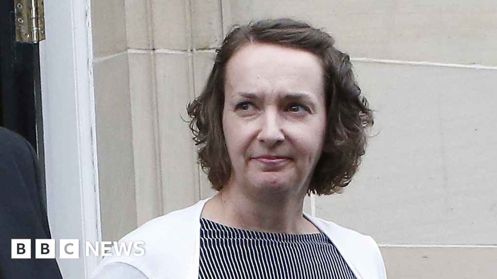 Ebola nurse Pauline Cafferkey 'She's been through so much' BBC News