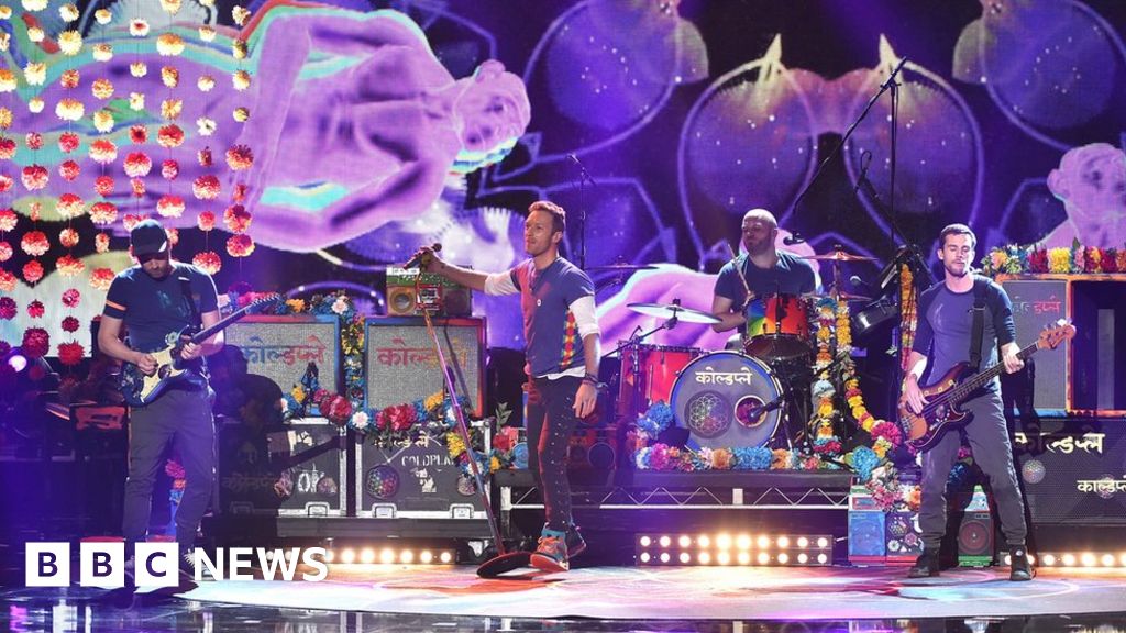 coldplay list of songs at super bowl coldplay list of songs at super bowl