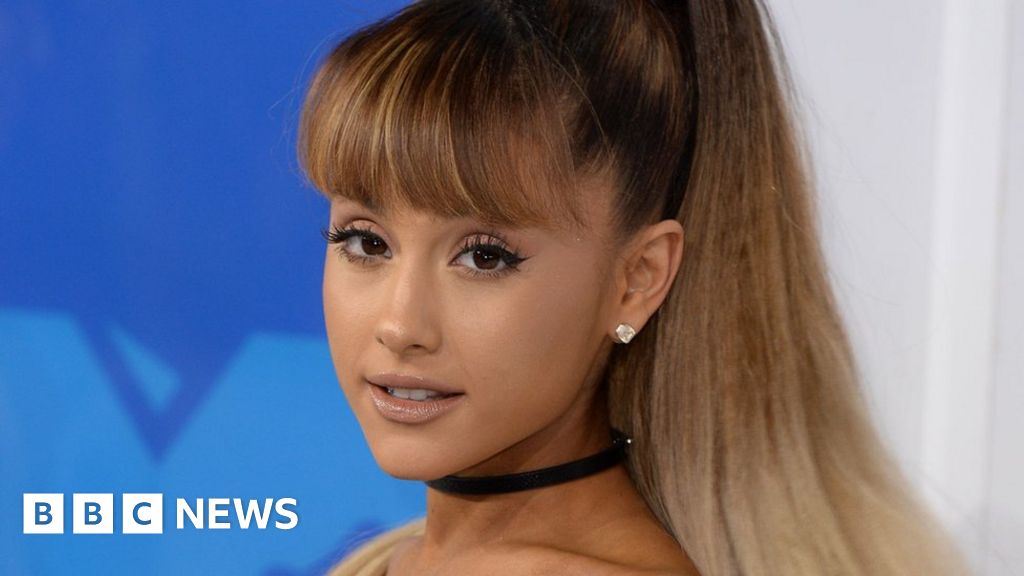 The Victorious cast tweeted their support to Ariana Grande after the  Manchester bombing - HelloGigglesHelloGiggles