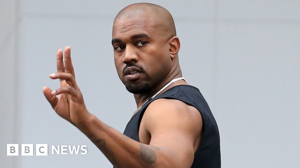 Kanye West wades into Drake and Kendrick Lamar's feud #KanyeWest