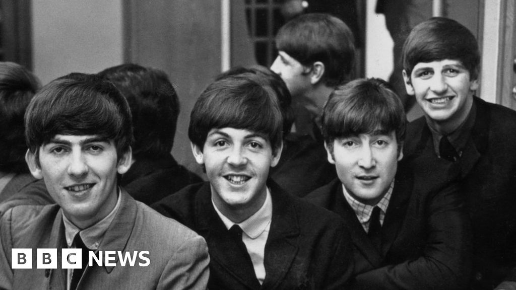beatles