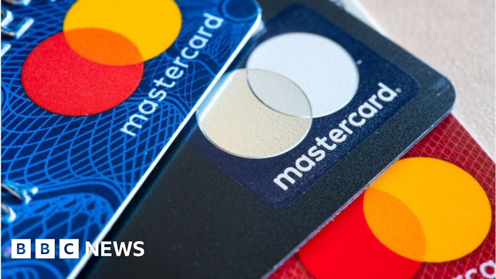 Mastercard fined £31m for breaching competition law