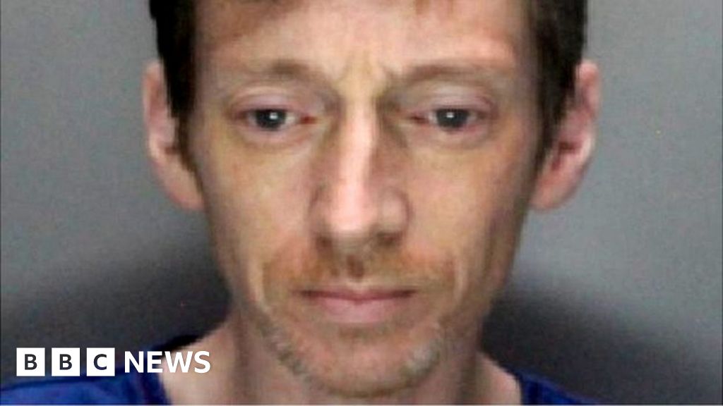 St Helens man jailed after heroin worth £195,000 found in safe BBC News