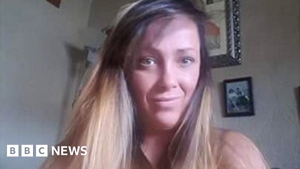 Alison Mcblain Four Guilty Of Blackburn Hit And Run Murder Bbc News 
