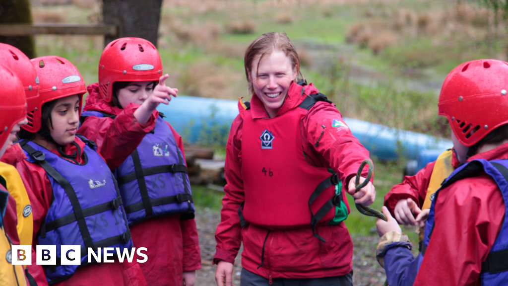 Coronavirus Scottish outdoor centres face Covid19 'catastrophe'