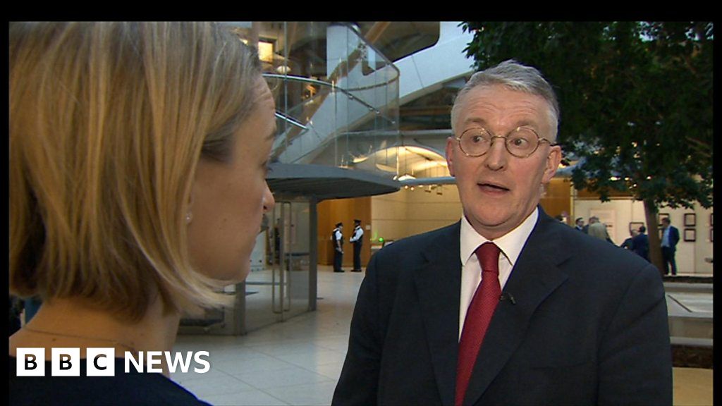 Hilary Benn There Is A Compelling Case For Syria Action BBC News    86898016 P0397y0m 