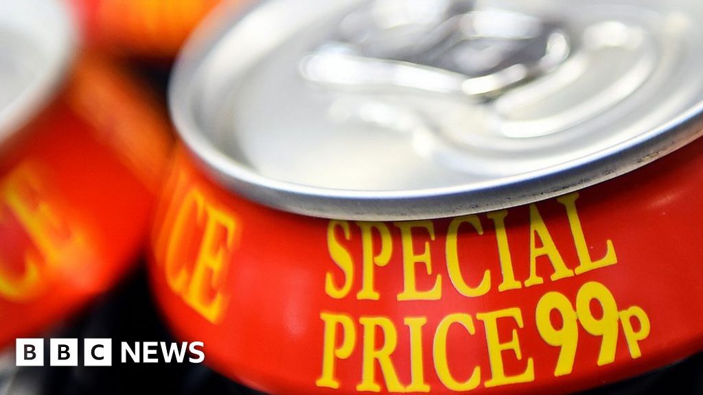 Alcohol: Wales minimum pricing law comes into force