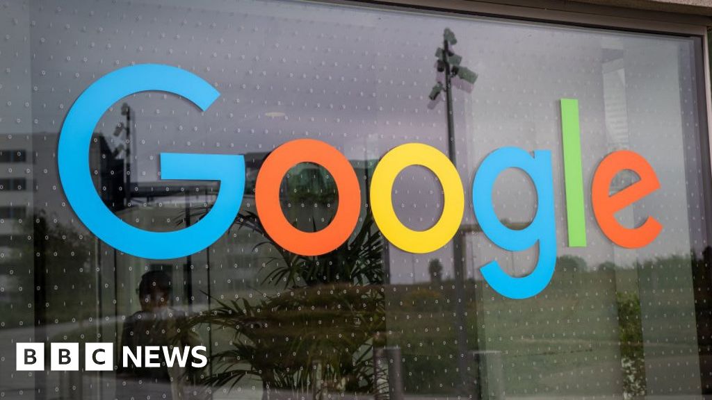 Google to pay record 1m privacy settlement