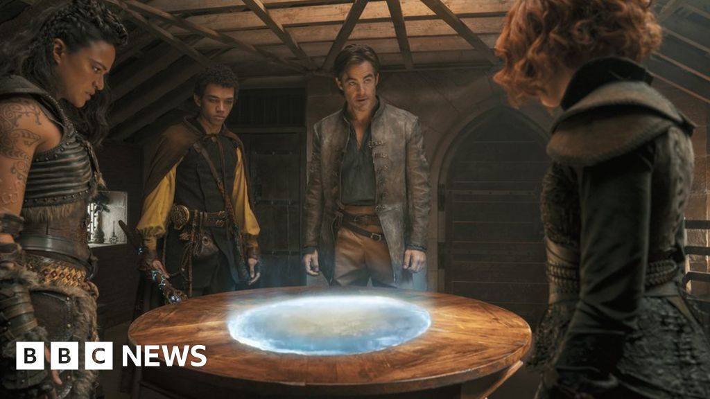 Cineworld says it aims to raise $2.3bn to exit bankruptcy