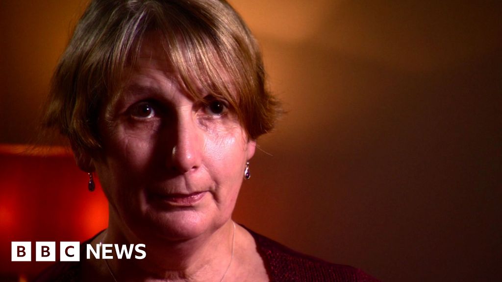 Tory bullying: 'I want justice for my son' - BBC News