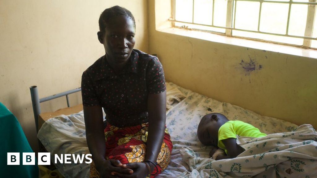 Africa’s potential 'game changer' in the fight against malaria