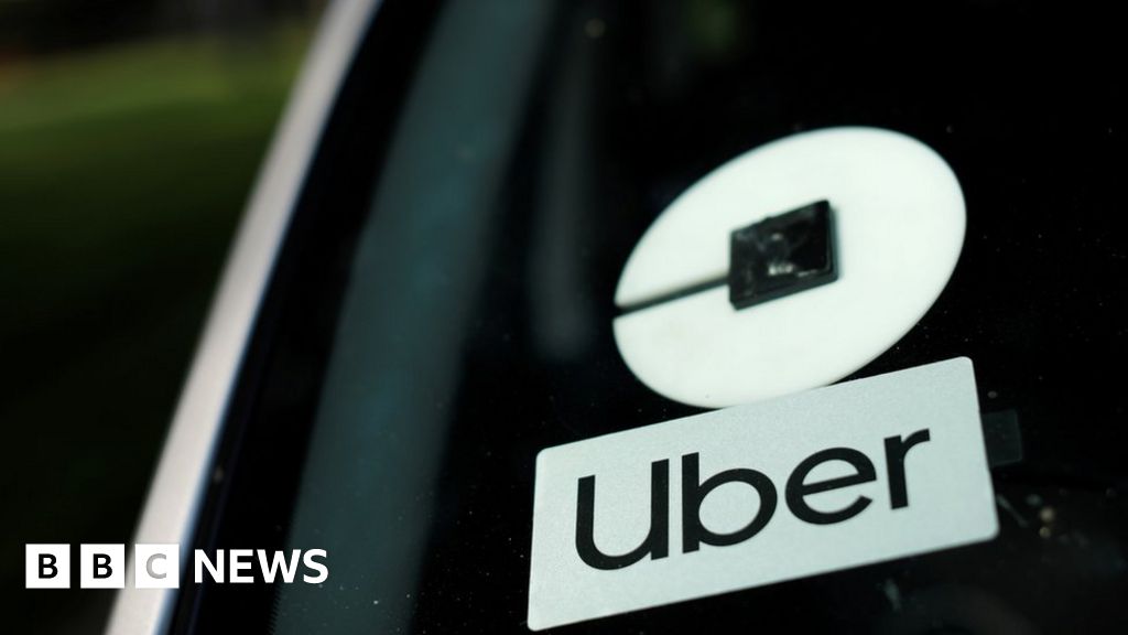 Uber to pay $9m in sex-assault report settlement