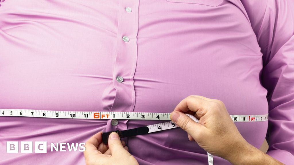 Weight loss drug semaglutide approved for NHS use