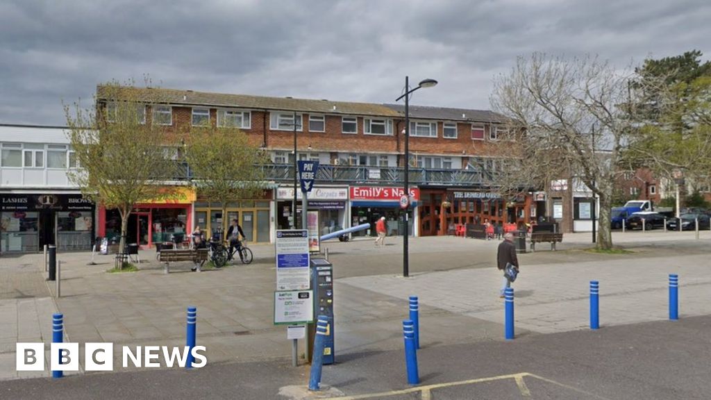 Waterlooville 'Festival of ideas' to aid regeneration