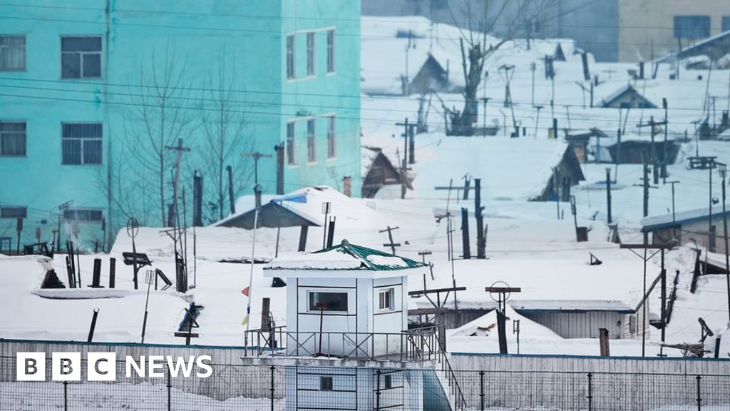 North Korea issues 'extreme cold' weather alert